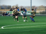 R.V.S.D. Selectie Onder 17 – Zeelandia Middelburg JO17-1 (oefen) (69/109)